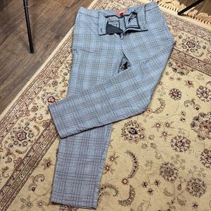 Joe fresh size 14 pants